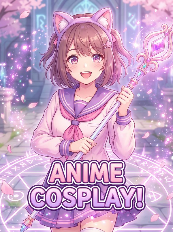 芒果视频精选动漫-魔法少女