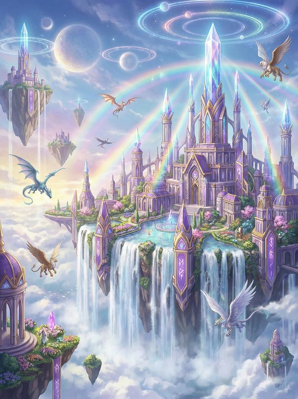 芒果视频动漫-天空之城