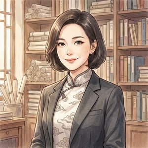 芒果视频社区文化顾问苏婉清