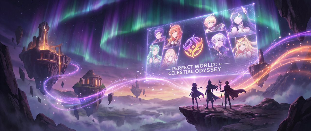 芒果视频动漫平台主视觉