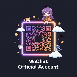 芒果视频公众号二维码